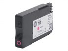 HP 712 29-ml Magenta DesignJet