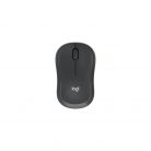 LOGITECH M240 Silent Bluetooth Mouse - Graphite