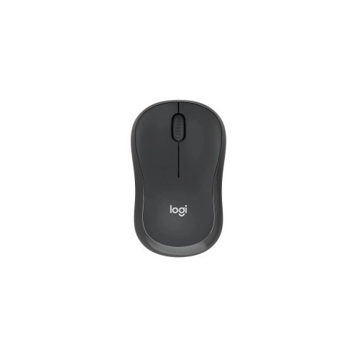 LOGITECH M240 Silent Bluetooth Mouse - Graphite