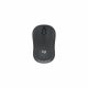 LOGITECH M240 Silent Bluetooth Mouse - Graphite