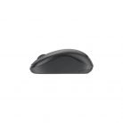 LOGITECH M240 Silent Bluetooth Mouse - Graphite