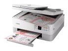 CANON MFP TS7451A WH EUR MFP Ink Colour