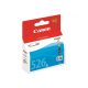 CANON 1LB CLI-526c Ink cyan iP4850