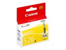 CANON 1LB CLI-526Y Ink yellow