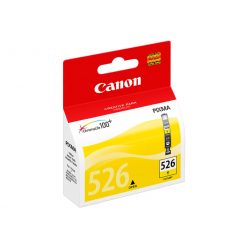 CANON 1LB CLI-526Y Ink yellow