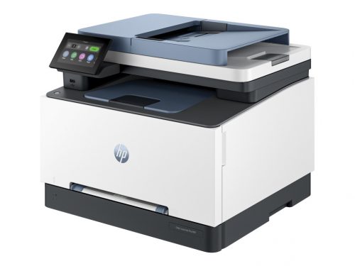 HP Color LJ Pro MFP 3302sdw 25ppm Prntr