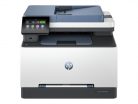 HP Color LJ Pro MFP 3302sdw 25ppm Prntr