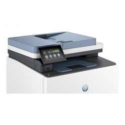 HP Color LJ Pro MFP 3302fdn 25ppm Prntr