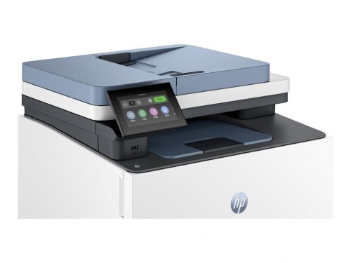 HP Color LJ Pro MFP 3302fdn 25ppm Prntr