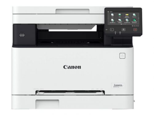 CANON MF651Cw Color Laser MFP 18ppm