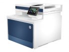 HP Color LaserJet Pro MFP 4302fdw