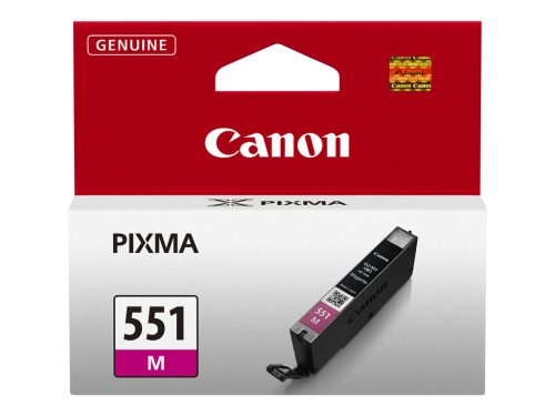 CANON 1LB CLI-551 M Tinte magenta