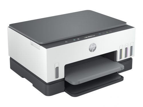 HP Smart Tank 670 All-in-One A4 Color