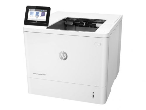 HP LaserJet Enterprise M611dn