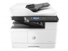 HP LaserJet MFP M443nda