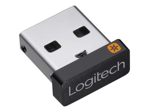 LOGI USB Unifying Receiver N/A EMEA