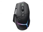 LOGI G502 X PLUS - BLACK/PREMIUM - EER2