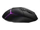 LOGI G502 X PLUS - BLACK/PREMIUM - EER2