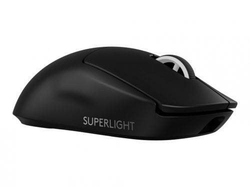 LOGI G PRO X SUPERLIGHT 2 Gaming Mouse