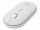 LOGI Pebble Mouse 2 M350s TONAL WHITE BT