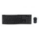 LOGITECH MK270 WL keyb. mouse(HUN)