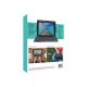 LOGI Universal Folio +KB f.tablets (UK)