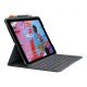 LOGI Folio ipad 7th Graphite (UK)