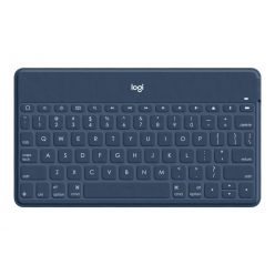 LOGI Keys-To-Go - CLASSIC BLUE - UK