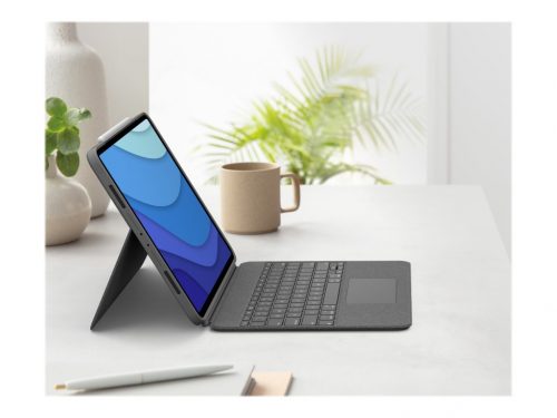 LOGI Combo Touch for iPad Pro 12.9in(US)