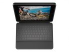 LOGI Rugged Folio for iPad 10th gen (UK)