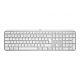 LOGI MX Keys S - PALE GREY - (US) - BT