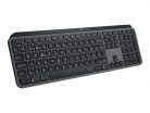 LOGI MX Keys S - GRAPHITE - (US) - BT