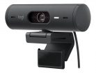 LOGI BRIO 505 Webcam colour 4 MP