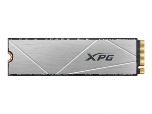 ADATA XPG GAMMIX S60 500GB M.2 PCIe SSD