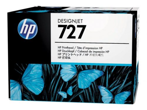 HP 727 Printhead T920 T1500