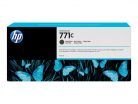 HP 771C Ink Matte Black 775ml Designjet