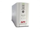 APC Back szünetmentes CS 650VA USB SER