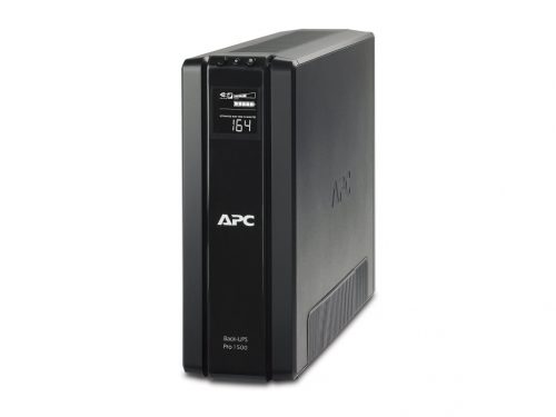 APC BR1500G-GR APC Power-Saving Back-UPS