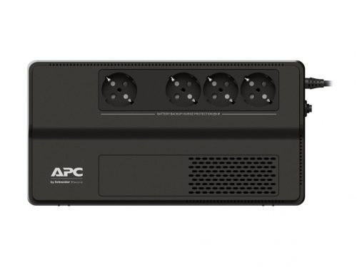 APC Back szünetmentes BV 500VA AVR