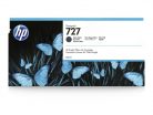 HP 727 300 ml cartouche noire mat