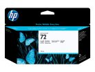 HP C9370A. HP 72 photo black Vivera tint