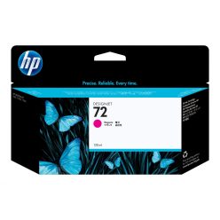 HP C9372A HP 72 magenta Vivera tintapat