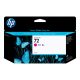 HP C9372A HP 72 magenta Vivera tintapat