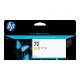 HP 72 ink yellow Vivera 130ml