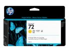 HP 72 ink yellow Vivera 130ml