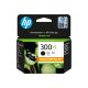 HP CC641EE Tintapatron HP 300XL feke