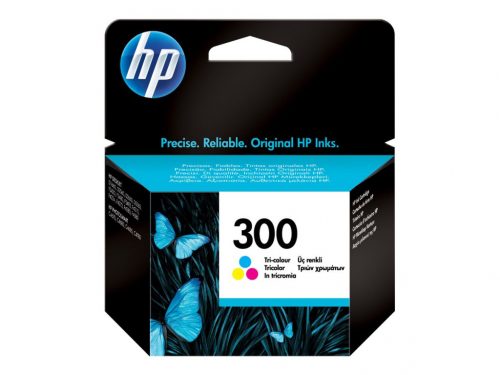 HP 300 ink color Vivera 4ml