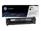 HP Toner 131X black