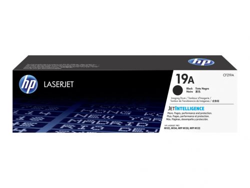 HP CF219A Drum HP 19A black 12 000 pg