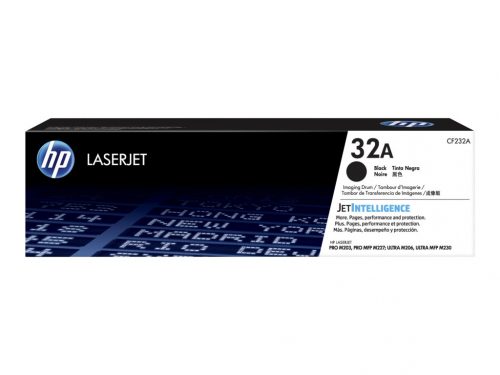 HP CF232A Drum 32A black 23 000 pg